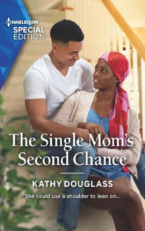 [Sweet Briar Sweethearts 07] • The Single Mom's Second Chance